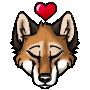 Love emoticon